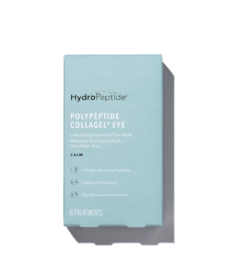 PolyPeptide Collagel Eye Mask