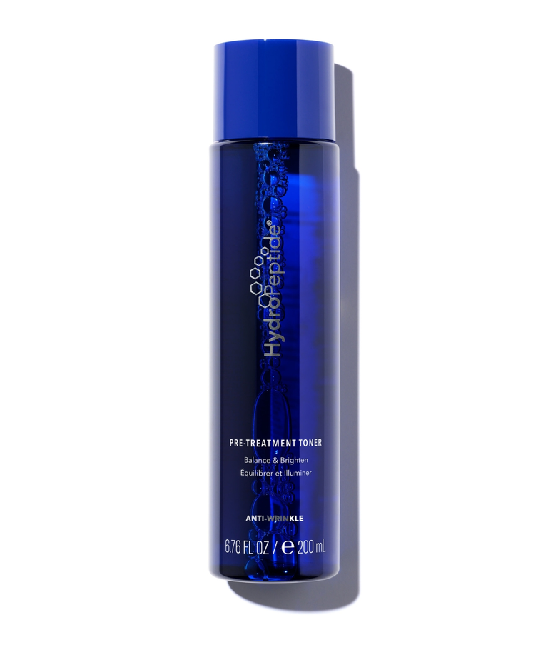 Pre-Treatment Toner