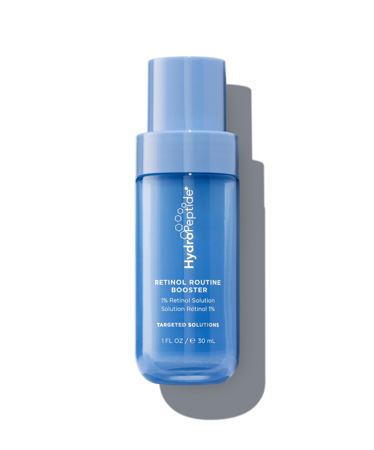 Retinol Routine Booster