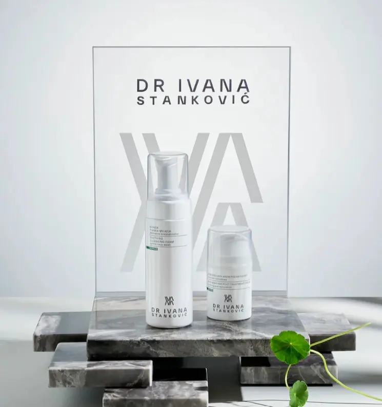 DR IVANA