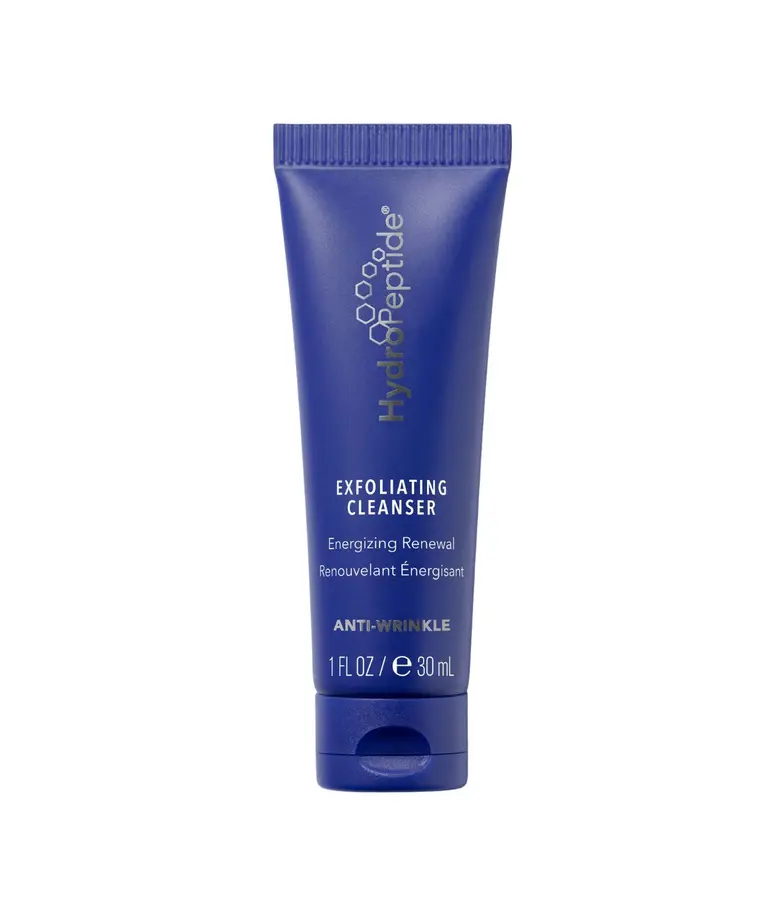 Exfoliating Cleanser